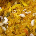 O Arado Comida