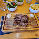 Talho Central Comida