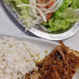 O Escondidinho Nourriture