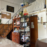Taberna Da Vila À l'intérieur
