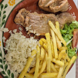 Taberna Da Vila Nourriture