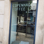 Copenhagen Coffee Lab Bakery Rio Prior Do Crato Extérieur