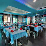 Aquarium À l'intérieur