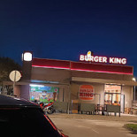 Burger King Mem Martins Exterior