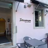 Incomum Exterior