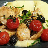 Incomum Comida