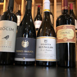 Tascatosca Wine Boisson