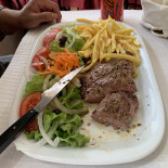 Kinay Comida
