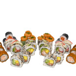 Hanami Sushi Bebida
