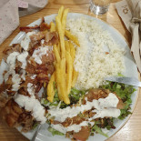 Pizzaria Da Moagem Nourriture