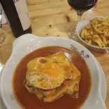 Pizzaria Da Moagem Comida