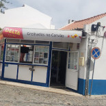 Flor De Sines Exterior