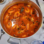 Flor De Sines Comida