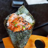 Sakurai Sushi Boisson