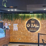 O Tal À l'intérieur