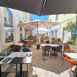 Compromisso Exterior
