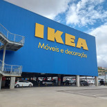 Ikea Loures Extérieur