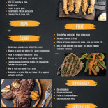 Nuno's Carte