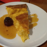 Kudissama Comida