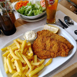 Kudissama Comida