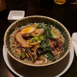 Japones Nourriture