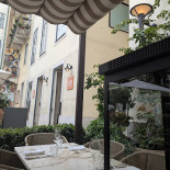 Aprazível Exterior