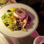 Aprazível Comida