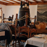 Restaurante Borges Dentro