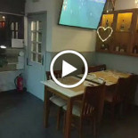 Estrada Real Restaurante À l'intérieur