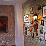 Pinguinhas À l'intérieur