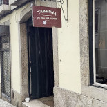 Taberna da Rua das Flores Extérieur