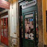 Taberna da Rua das Flores Extérieur