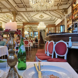 Café Do Cais Bebida