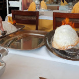 Restaurante Oxalá Boisson