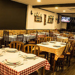 Taberna Saloia Dentro