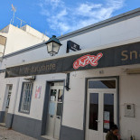 Capri Exterior