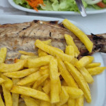 Capri Comida