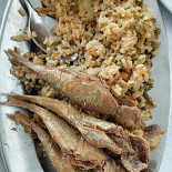 Manas Lda Comida