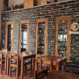 Taberna Do Rio Dentro