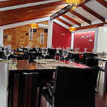 Fiado À l'intérieur