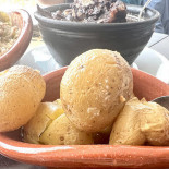 Fiado Nourriture