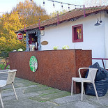 Meet Parque Exterior