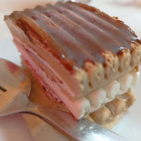 Novos Sabores Nourriture