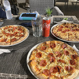Sapori Da Giovanni Nourriture