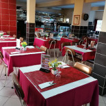 Cuco À l'intérieur