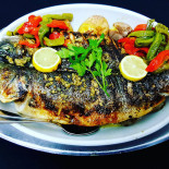 Belos Ares Comida