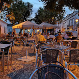 O Cortiço Exterior