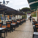 Vivaldo's Extérieur