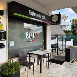 Boh! Italian Grill