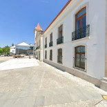 Marquês De Marialva Extérieur